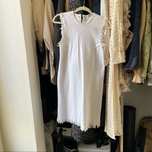 ALEXANDER WANG short dress